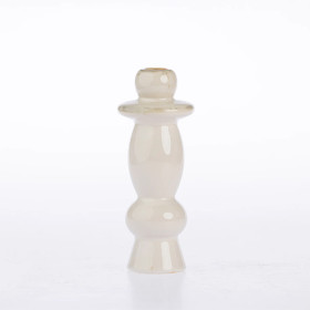 Design-Republique-Calla-Tower-Candleholder on sale