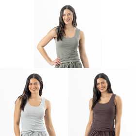 Rib-Knit-Tanks on sale