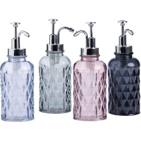 Tulley-Textured-Dispensers on sale