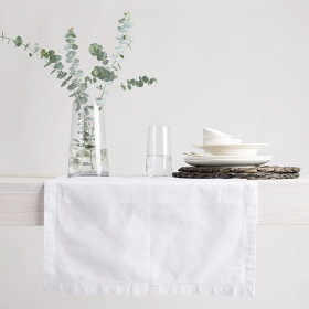 Gather-Home-Co-Classic-Hemstitch-Table-Runner on sale