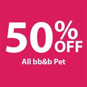 50-off-All-bbb-Pet on sale