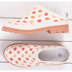 Outsidings-Scuff-Toffee-Apple-Gumboot on sale