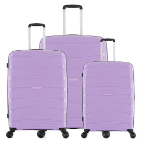 bbb-Travel-Nova-Suitcase-Wisteria on sale