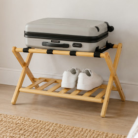 Home-Co-Piper-Luggage-Rack on sale