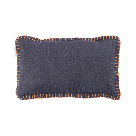 Design-Republique-Harris-Texture-Cushion on sale