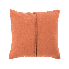 Design-Republique-Harris-Rust-Cushion on sale