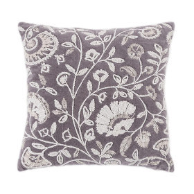 Design-Republique-Camila-Floral-Cushion on sale