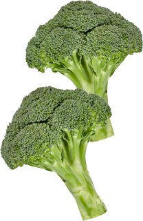 Broccoli on sale