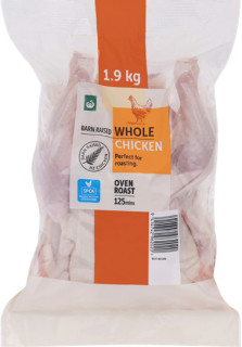 Woolworths-Fresh-Whole-Chicken-19kg on sale