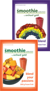 Orchard-Gold-Smoothie-Collection-800g on sale