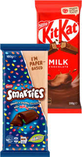 Nestl-Chocolate-Blocks-140-200g on sale