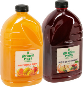 Orchard-Press-Juice-2L on sale