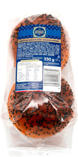 Brioche-Gourmet-Smoked-Paprika-Buns-4-Pack on sale