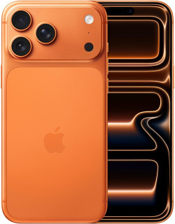 iPhone-17-Pro-Max on sale