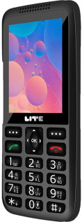 Opel-Lite-CandyBar-Deep-Black on sale