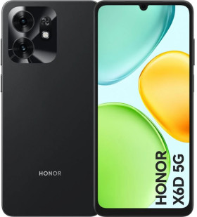 HONOR-X6D-5G-128GB-Midnight-Black on sale