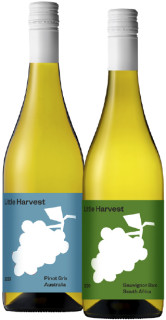 Little-Harvest-Range-750mL on sale