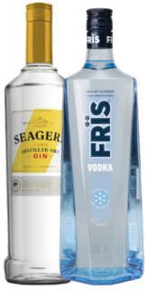 Seagers-Dry-or-Lime-Twisted-Gin-1L-or-Frs-Vodka-1L on sale