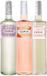 NEW-Cupio-Range-750mL on sale