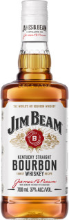 Jim-Beam-Bourbon-700mL on sale