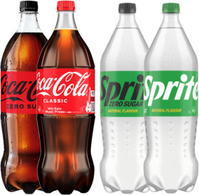 Coca-Cola-Range-15L on sale