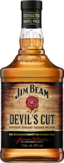 Jim-Beam-Devils-Cut-1L on sale