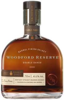 Woodford-Reserve-Double-Oaked-700mL on sale