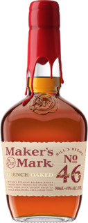 Makers-Mark-46-Bourbon-700mL on sale
