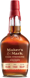 Makers-Mark-Cask-Strength-Bourbon-700mL on sale
