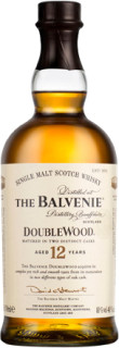 Balvenie-12yo-Double-Wood-Single-Malt-Whisky-700mL on sale