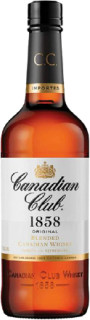Canadian-Club-Whisky-700mL on sale