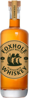 Foxhole-Flavoured-Whiskey-Range-700mL on sale