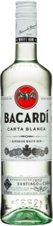 NEW-Bacardi-White-Rum-700mL on sale