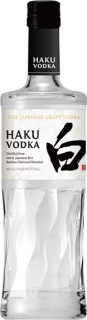 Haku-Japanese-Vodka-700mL on sale
