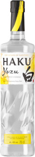 Haku-Yuzu-Vodka-700mL on sale