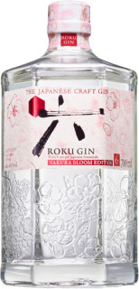 Roku-Japanese-Gin-Sakura-Bloom-Edition-700mL on sale