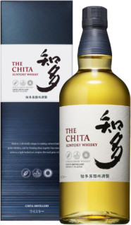 Suntory-The-Chita-Single-Grain-Whisky-700mL on sale