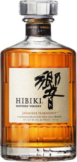 Suntory-Hibiki-Harmony-Blended-Whisky-700mL on sale