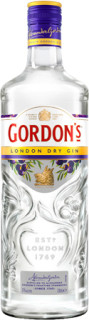 Gordons-London-Dry-Gin-700mL on sale