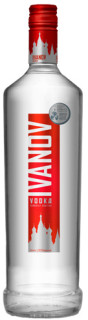 Ivanov-Vodka-1L on sale