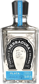 Herradura-Silver-Tequila-700mL on sale