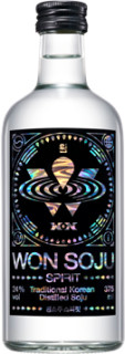 Won-Soju-Spirit-375mL on sale
