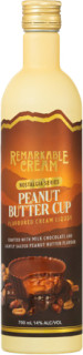 Remarkable-Cream-Peanut-Butter-Cup-700mL on sale