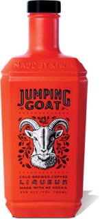 Jumping-Goat-Cold-Brewed-Coffee-Vodka-or-Whisky-Liqueur-700mL on sale