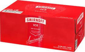 Smirnoff-Ice-Lemon-5-18-x-250mL-Cans on sale