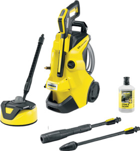 Karcher-K4-Power-Control-Home-Kit-Pressure-Washer on sale