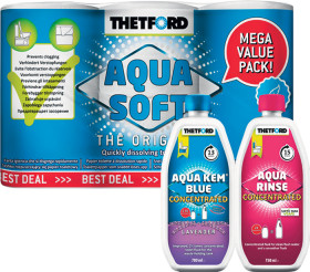 20-off-Thetford-Caravan-Toilet-Essentials on sale
