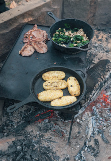 20-off-Snatch-Campfire-Cooking-Essentials on sale
