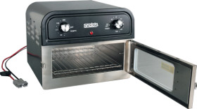 Snatch-12V-Camp-Oven on sale