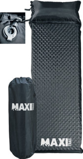 MaxiTrac-Self-Inflating-Camping-Mat-Pillow on sale